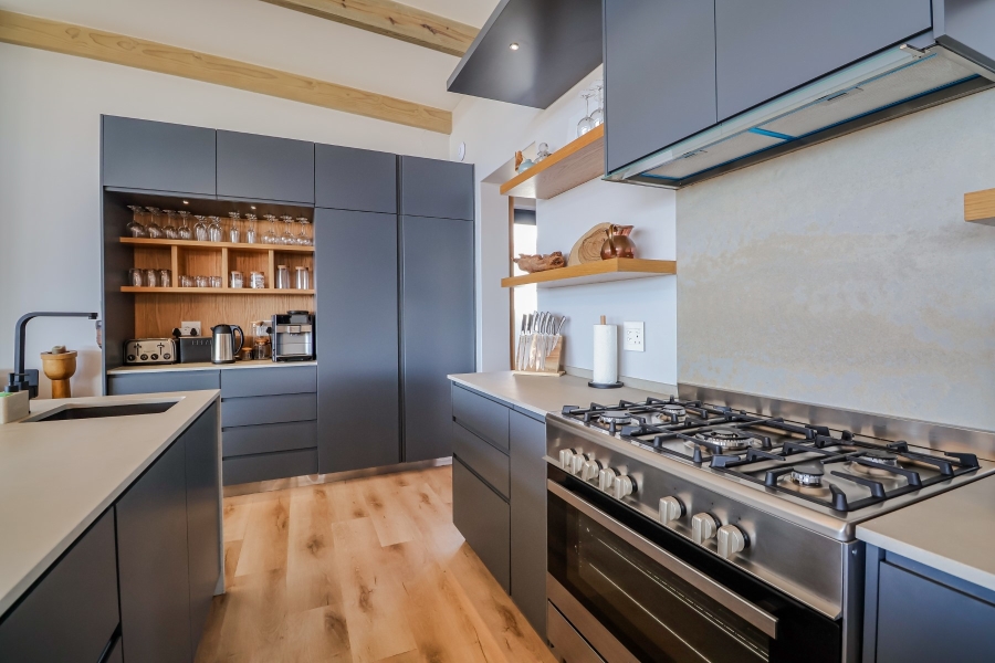 4 Bedroom Property for Sale in Whale Rock Hill Western Cape